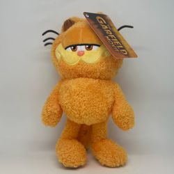 Garfield Movie - Garfield Plush