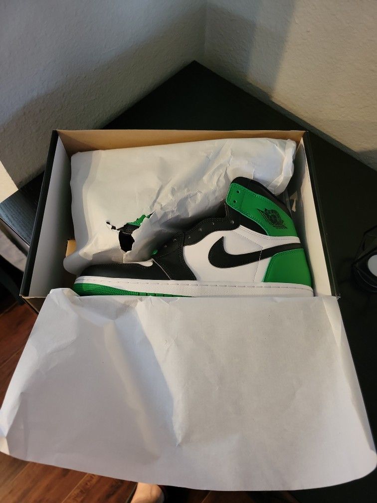Air Jordan 1 High