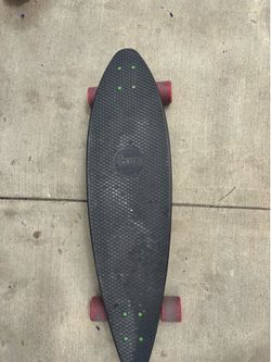 Skateboard for sale