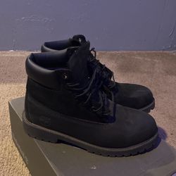 Timberland Boots Size 7 Men’s 