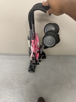 Disney Minnie Mouse Stroller