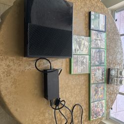 Xbox One