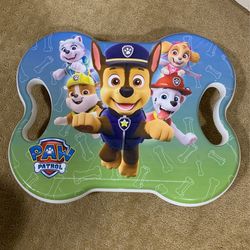 Paw Patrol Scooter