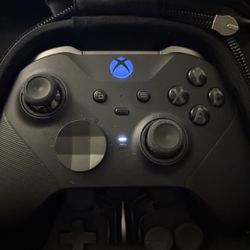 Xbox Elite Controller 