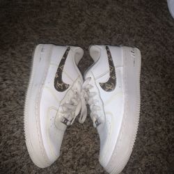 Louis Vuitton Air Forces