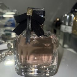 YSL Mon Paris Perfume 3oz 
