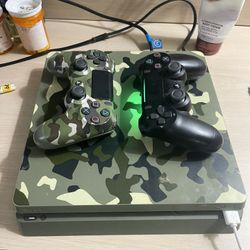 Playstation 4 