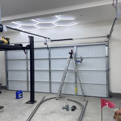 Garage Doors Springs 