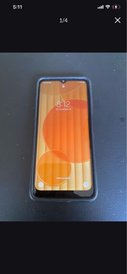 Samsung Galaxy A03s 32GB – T-Mobile