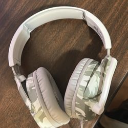 Turtle Beach Headset 