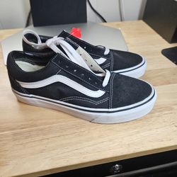 Women Vans