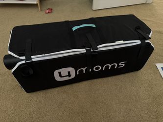 4moms Portable Crib