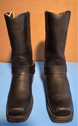 Durango Moto Boots