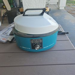 Nesco 6qt Roaster Oven In Chandler 