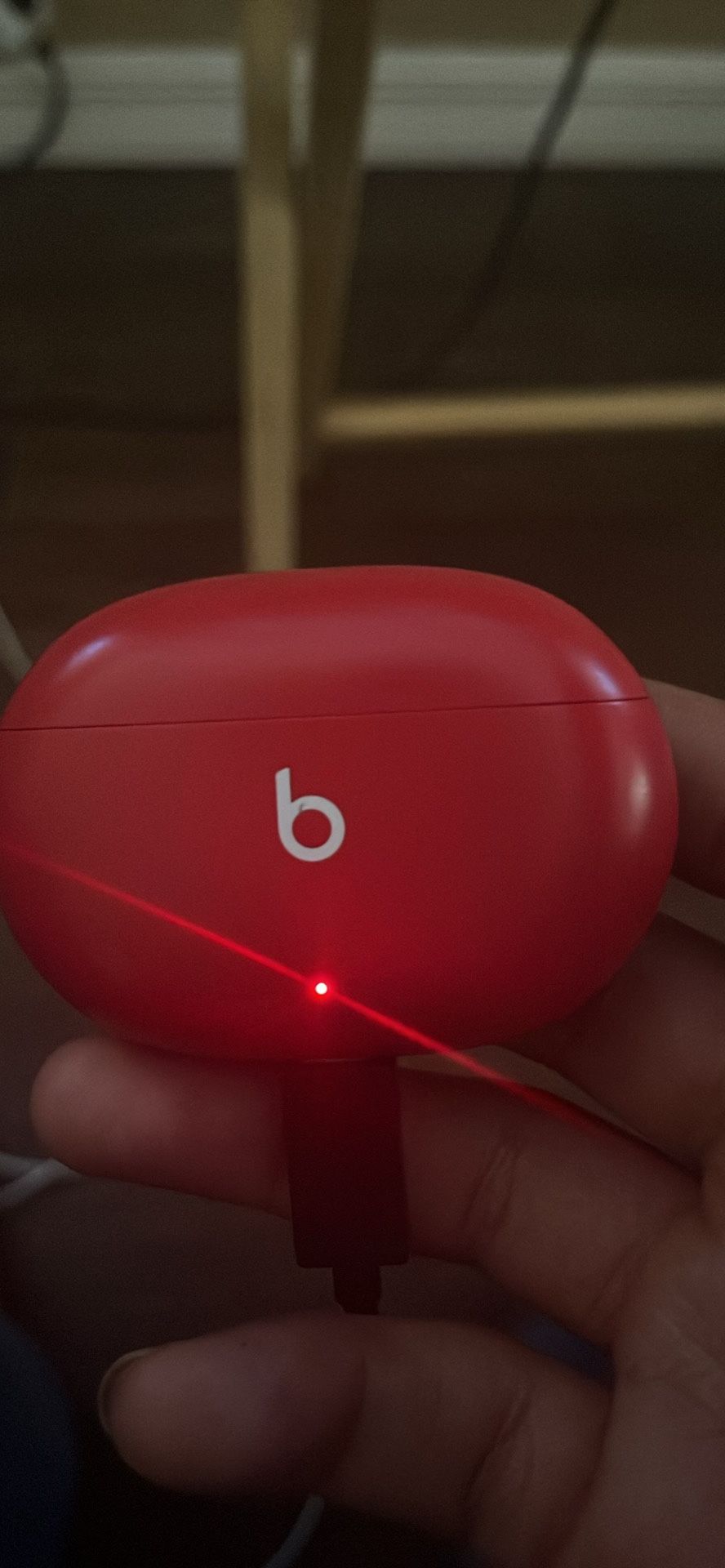 Beats Studio Pods