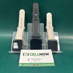 Last Week Of March Promos!! Apple Watch SE 1st Gen 40/44mm