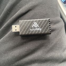 Carplay Wired To Wireless Adapter