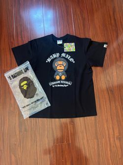 Chrome Hearts babymilo Tee
