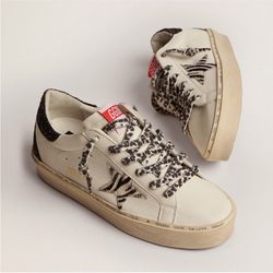 Golden Goose hi Star Sneakers