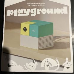 NEX Playground system