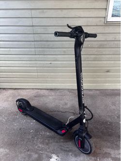 Microgo M5 Electric Scooter
