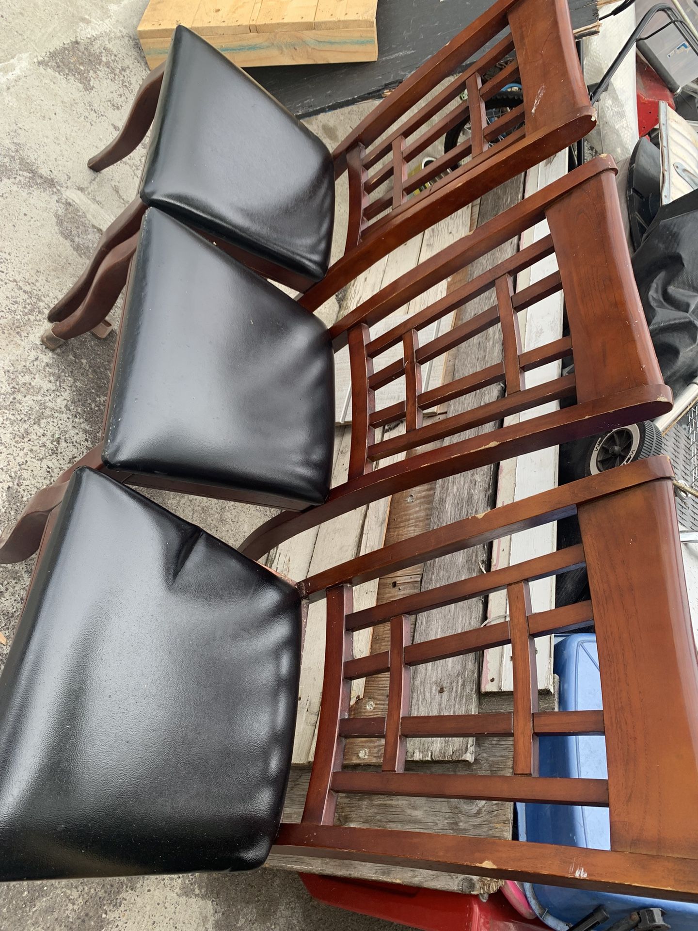 Chairs 