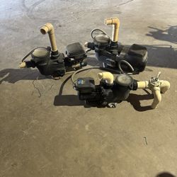 Hayward Variable Speed Pool Pumps