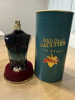 Jean Paul Gaultier Le Beau Le Parfum