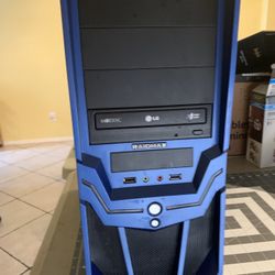 Desktop Computer 