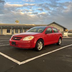 2007 Chevrolet Cobalt