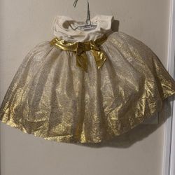 Baby Princess Dress