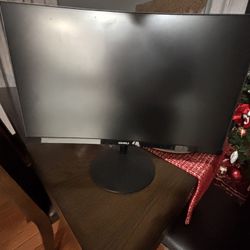 60hz Koorui Monitor * Like New No Box * Works For ,ps5/ps4/xbox One/xbox X / Xbox S