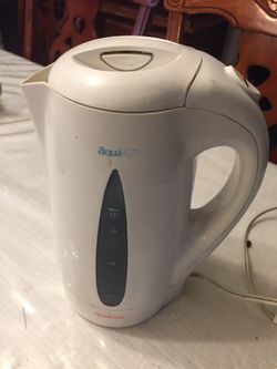 Sun beam Electric cordless kettle 1.7 Liters