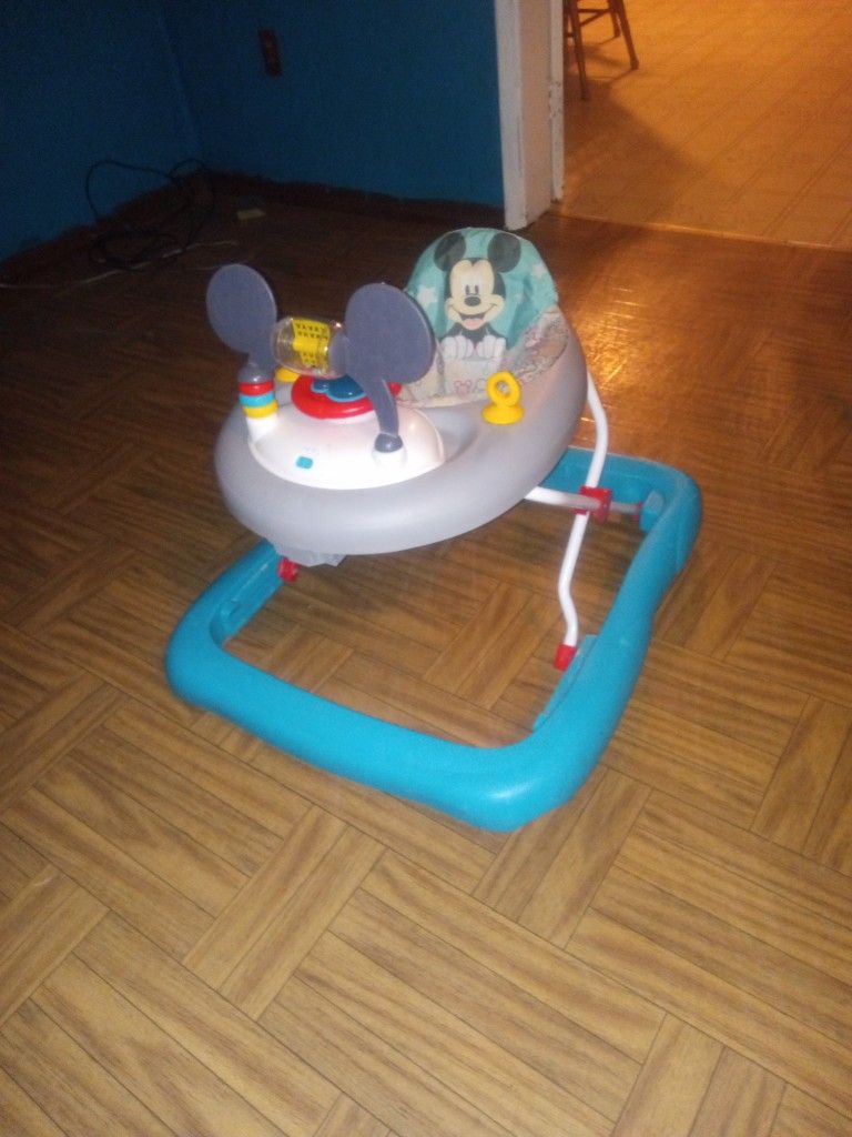 Baby Walker