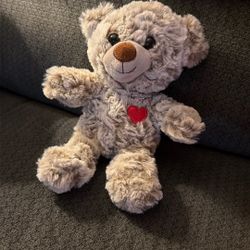 Bear Plushy