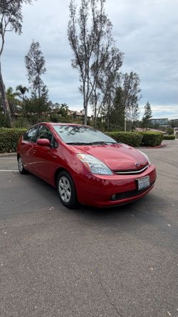 2007 Toyota Prius
