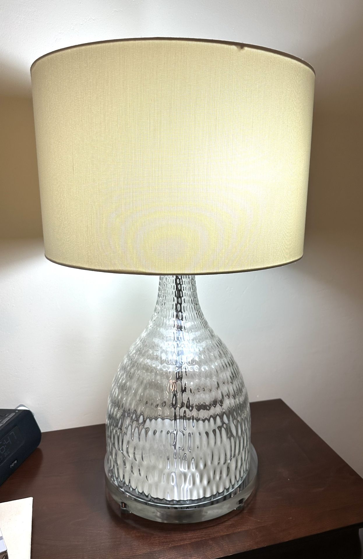 Frederick Cooper Larson Lamp PERFECT Retail $1000+