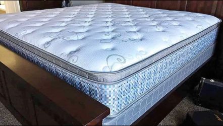 New Mattresses! Factory direct! 🤠