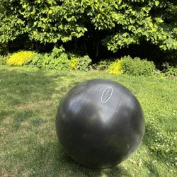 26 Inch Yoga Ball