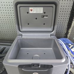 Safe Lockbox With Key