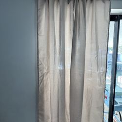 Window Curtains 