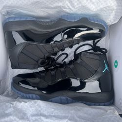 Jordan 11 Gamma Sz 9.5