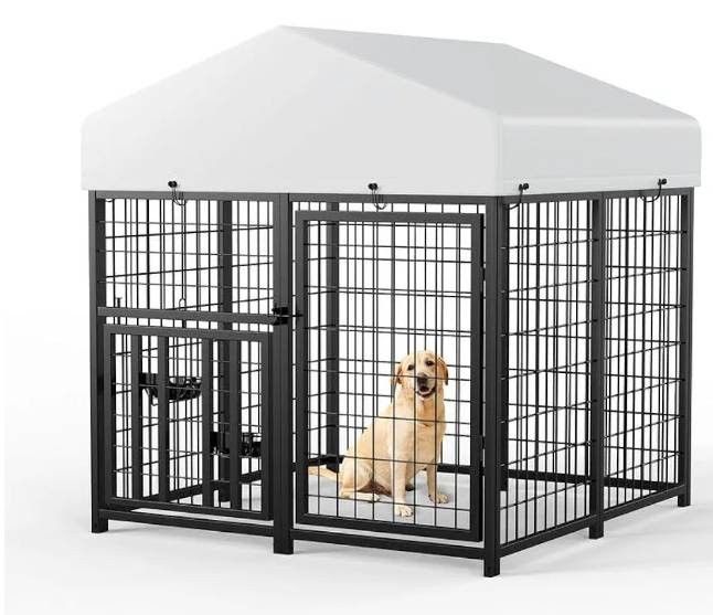 Dog KENNEL 