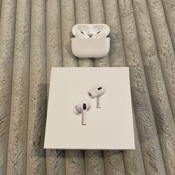 AirPods Pro 2nd Gen