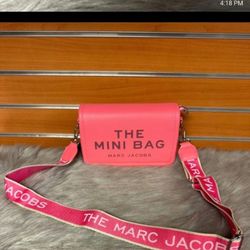 Mini Marc Jacob 
