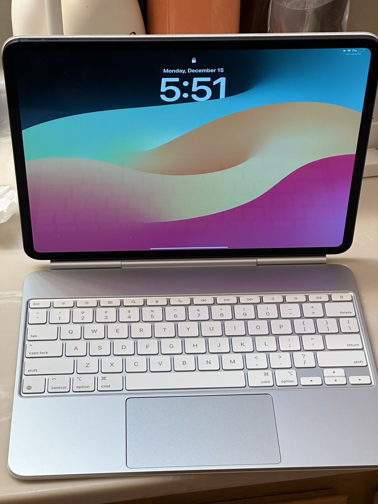 IPAD PRO 13 Inch M4 2024