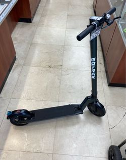 Scooter