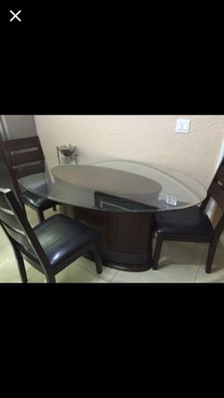 Dining set
