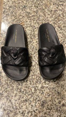 Kurt Kieger slides