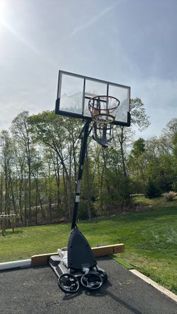 Basketball Hoop
